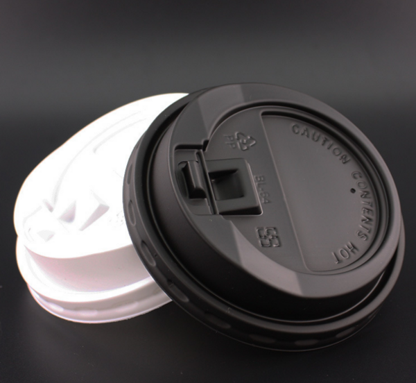 一次性咖啡盖开关盖