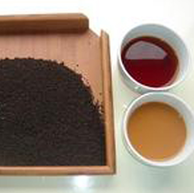 紅茶