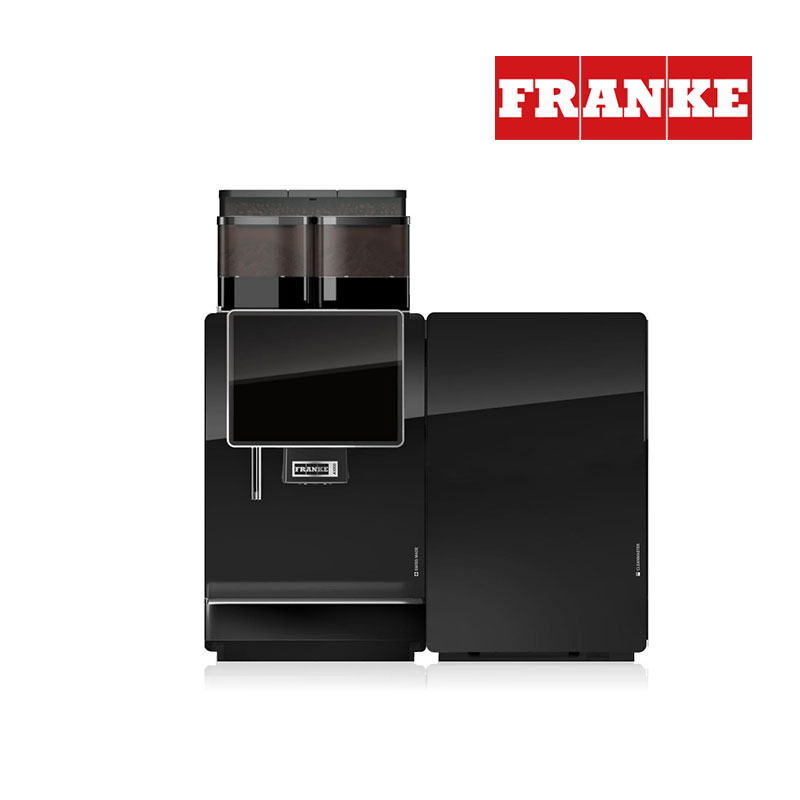 franke-A1000 咖啡机