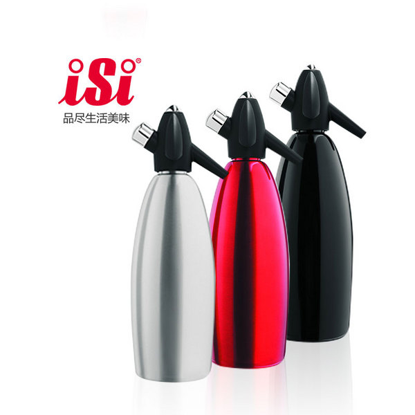 ISI鋁制蘇打發(fā)生器