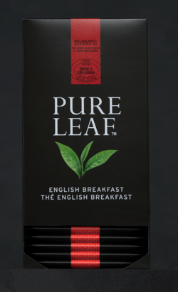 PURE LEAF英式早餐红茶