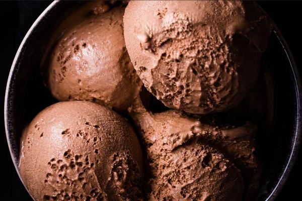 冰淇淋系列 巧克力