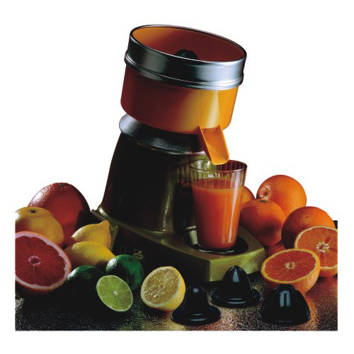  法国Santos 橙柚榨汁机 11GY