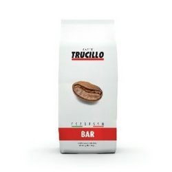 意大利Trucillo咖啡豆系列 Bar