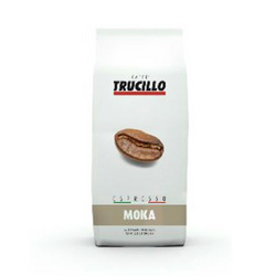 意大利Trucillo咖啡豆系列 Moka
