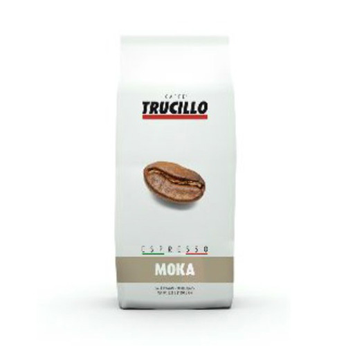 意大利Trucillo咖啡豆系列 Moka
