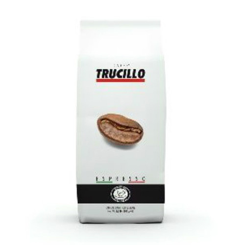 意大利Trucillo咖啡豆系列 特浓意式咖啡豆