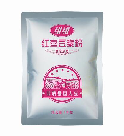 维维红枣豆浆粉 1KG