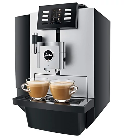 全自动咖啡机 X8
