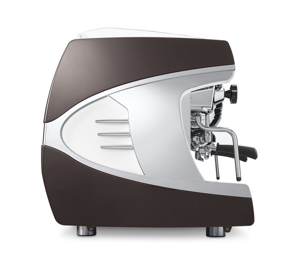SABRINA-TS意式高端半自动咖啡机