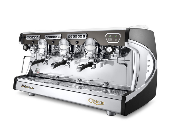 SABRINA-TS意式高端半自动咖啡机