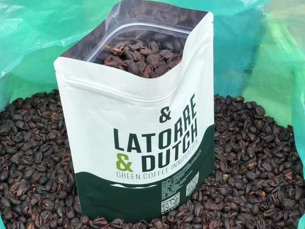 哥伦比亚 咖啡生豆