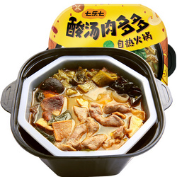 酸湯肉多多