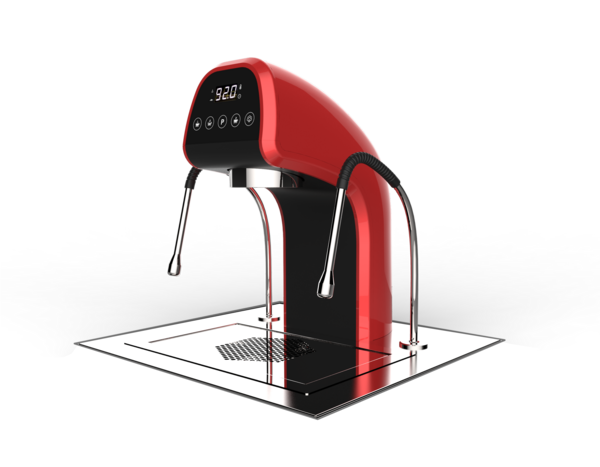 曼巴桌面式咖茶機(jī)