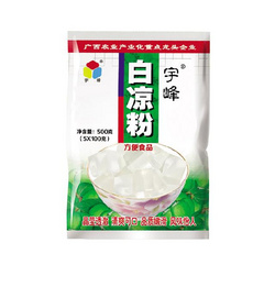 白涼粉 500g