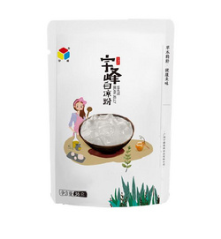白涼粉 36克
