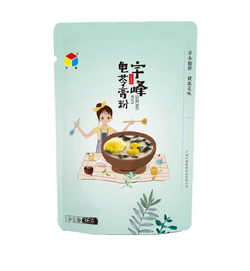 龜苓膏粉 36克