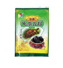 龜苓膏粉 250克