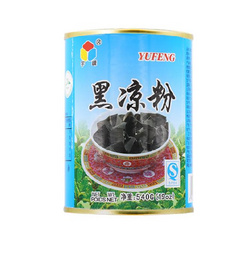 黑涼粉 540g