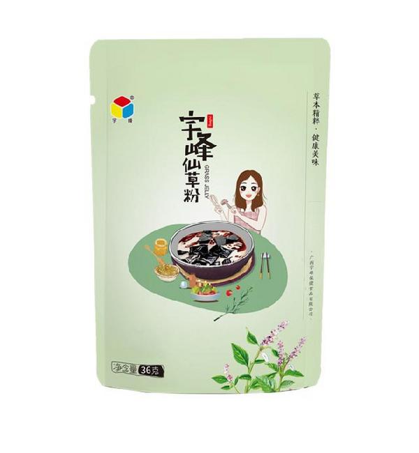 仙草粉 36克