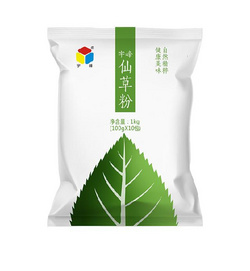 仙草粉 1KG