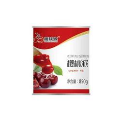 櫻桃派