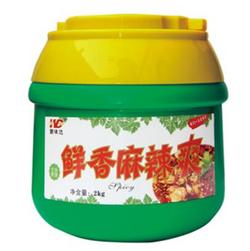 鮮香麻辣爽底料  ?