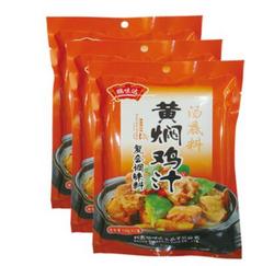 黃燜雞汁料  ?
