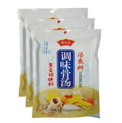 調(diào)味骨湯湯底料