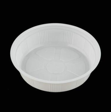 一次性塑料碟子