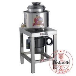 不銹鋼立式肉丸機(jī)