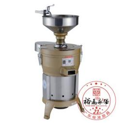 漿渣自分磨漿機(jī)系列