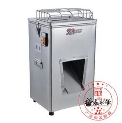切肉機(jī)系列 YQ-300型豪華型立式切肉機(jī)（帶防水盤(pán)）