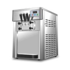 台式冰淇淋机