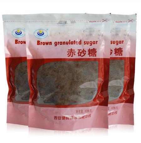 健民 红糖 400g