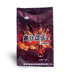 健民 姜汁可乐 1000克