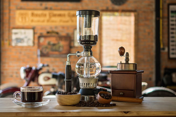 咖啡壶哪个品牌好 品牌的知名度高低取决于什么因素