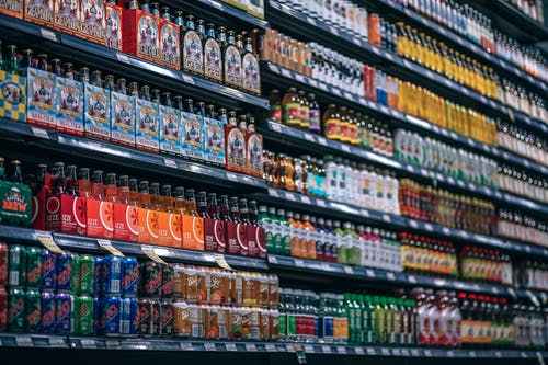 超市饮料柜都有什么样的规格呢