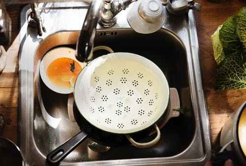 提拉式洗碗机有什么样的好处和优势
