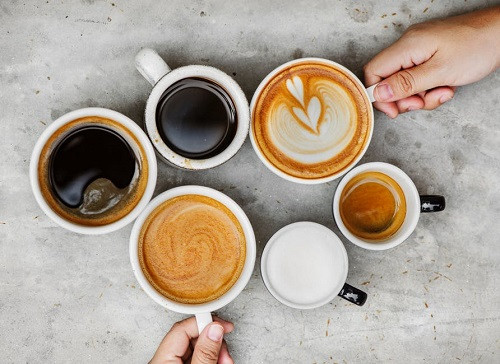 喝咖啡有哪些益处  具体益处简介