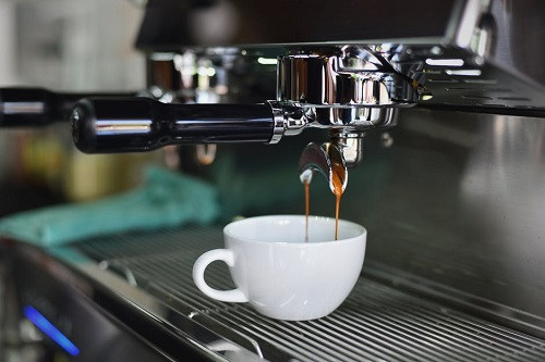 智能咖啡机有哪些品牌  Behmor Brewer品牌了解一下