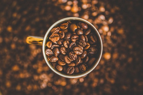 喝咖啡能减肥吗  具体研究介绍