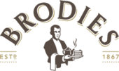 Brodies 布羅迪
