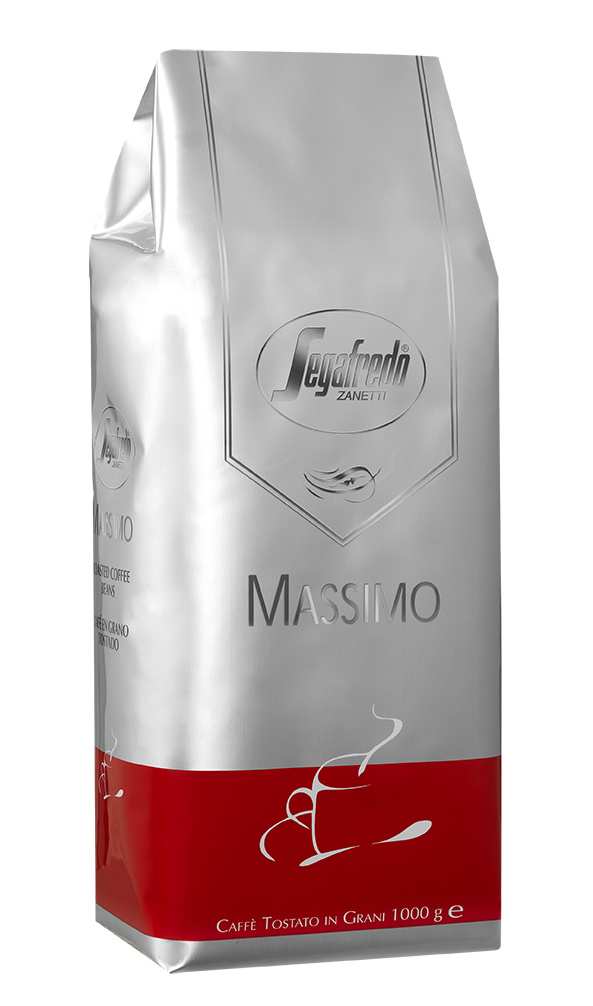 Segafredo Zanetti Massimo 咖啡豆