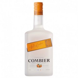 ComBier 康彼乐 橙皮酒