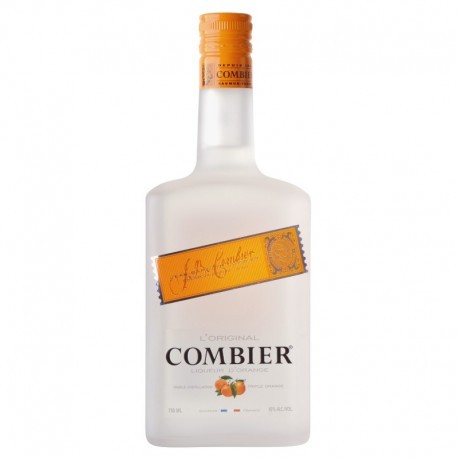 ComBier 康彼樂 橙皮酒