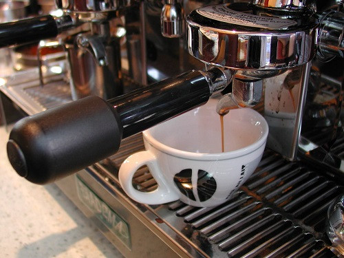 如何制作咖啡  具体步骤一览