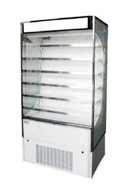 开放式饮料展示柜