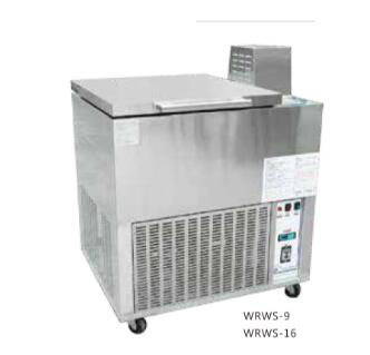 雪花冰机/雪花冰机带冷柜