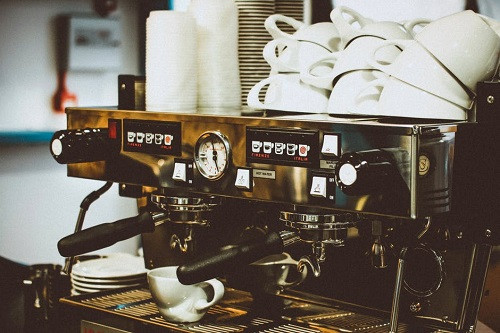意式咖啡机有哪些品牌  灿坤品牌介绍